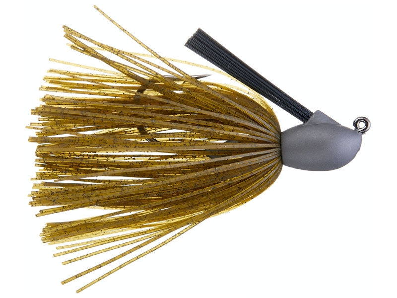 Rubber Jig Model I 1/2oz KEITECH