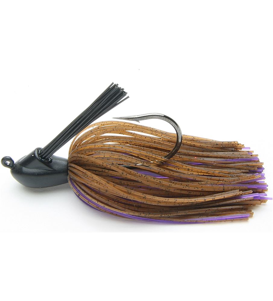 Rubber Jig Model I 3/8oz KEITECH