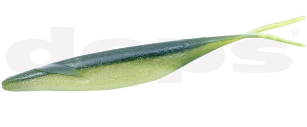 Sakamata Shad 6" DEPS