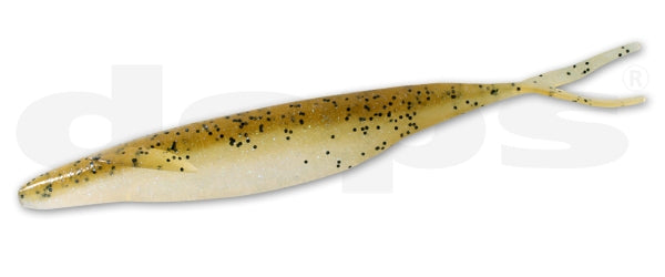 Sakamata Shad 6" DEPS
