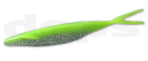 Sakamata Shad 6" DEPS