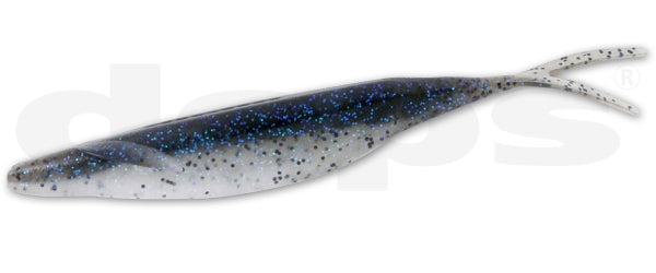 Sakamata Shad 6" DEPS