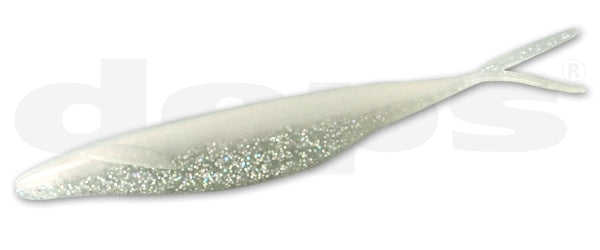 Sakamata Shad 5" DEPS