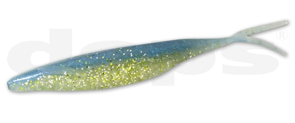Sakamata Shad 6" DEPS