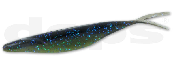 Sakamata Shad 6" DEPS