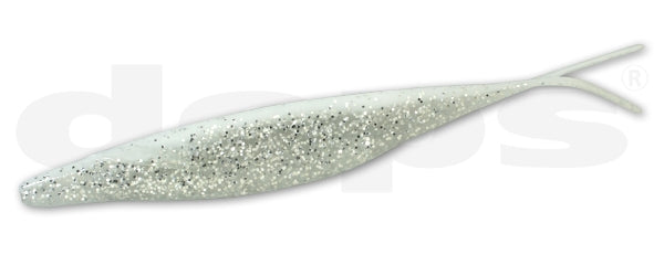 Sakamata Shad 6" DEPS