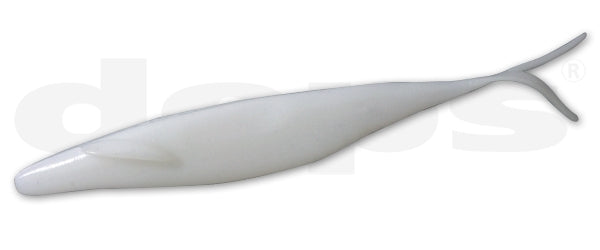Sakamata Shad 6" DEPS