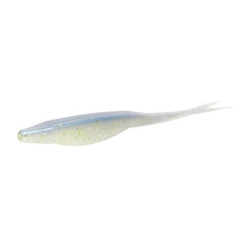 Salty Super Fluke ZOOM
