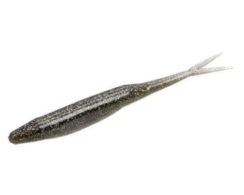 Salty Super Fluke ZOOM