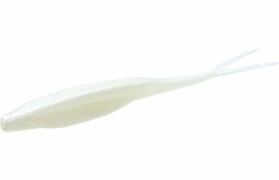 Salty Super Fluke ZOOM