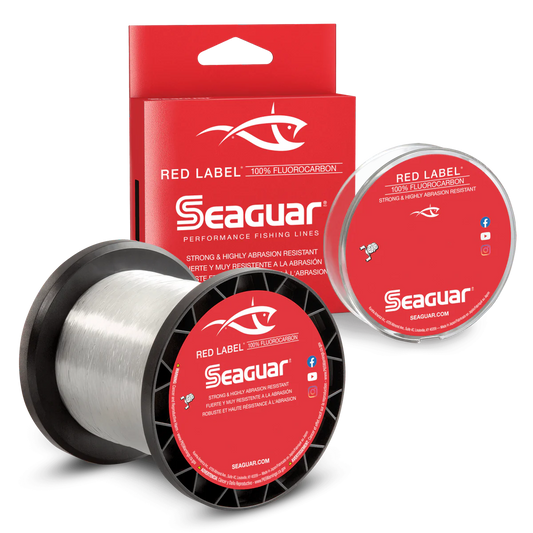 Fluorocarbon R18 SEAGUAR