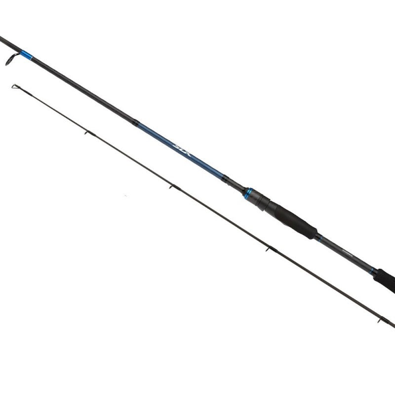 Caña Spinning SLX SHIMANO