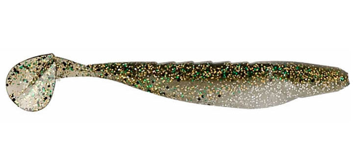 Shockwave 4.25" MISSILE