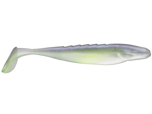Shockwave 4.25" MISSILE