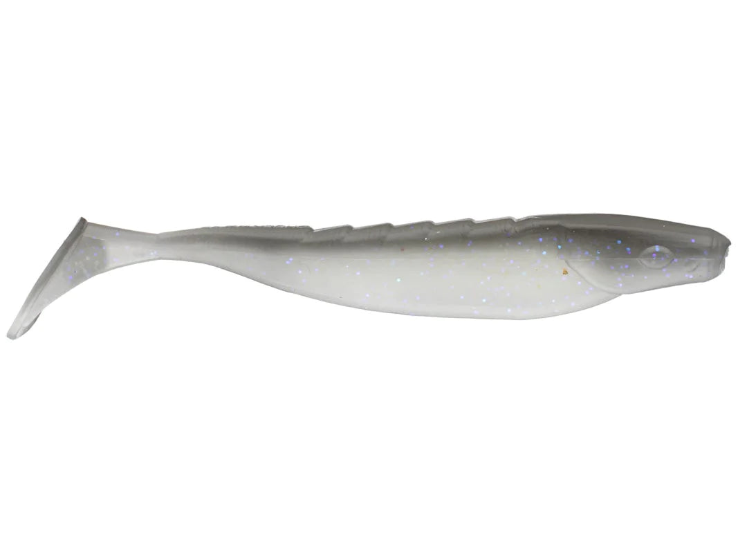 Shockwave 4.25" MISSILE