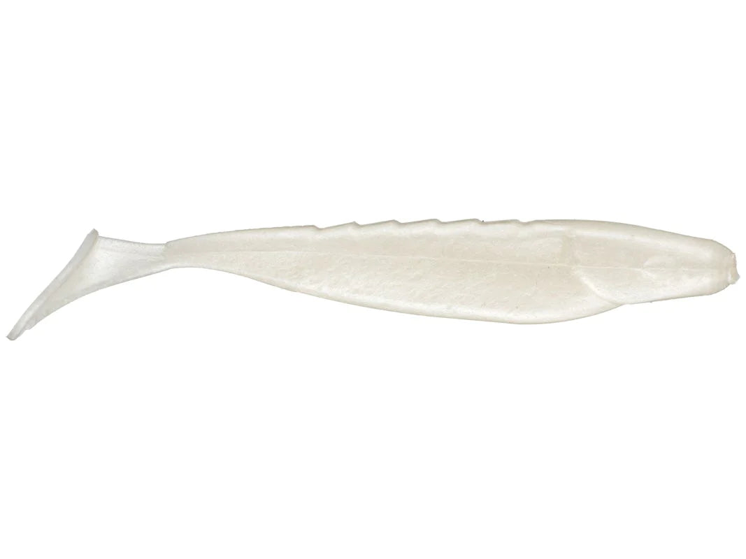 Shockwave 4.25" MISSILE