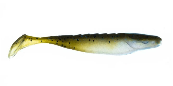 Shockwave 4.25" MISSILE