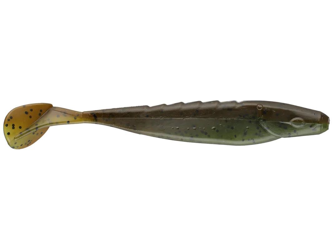 Shockwave 4.25" MISSILE