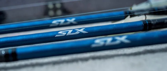 Caña Spinning SLX SHIMANO