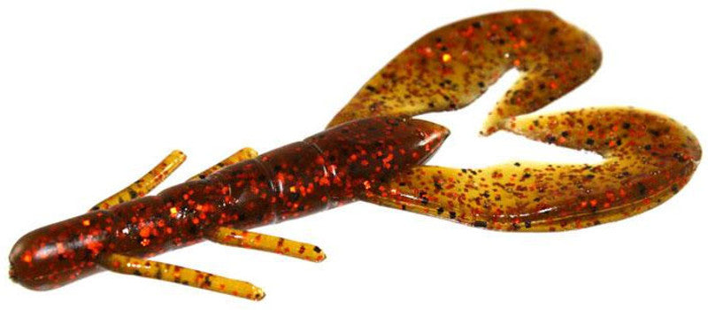 Super Speed Craw ZOOM