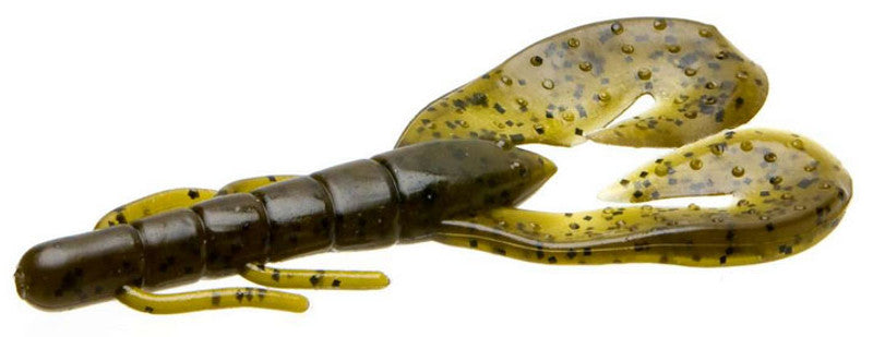 Super Speed Craw ZOOM