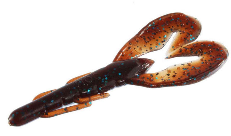 Super Speed Craw ZOOM