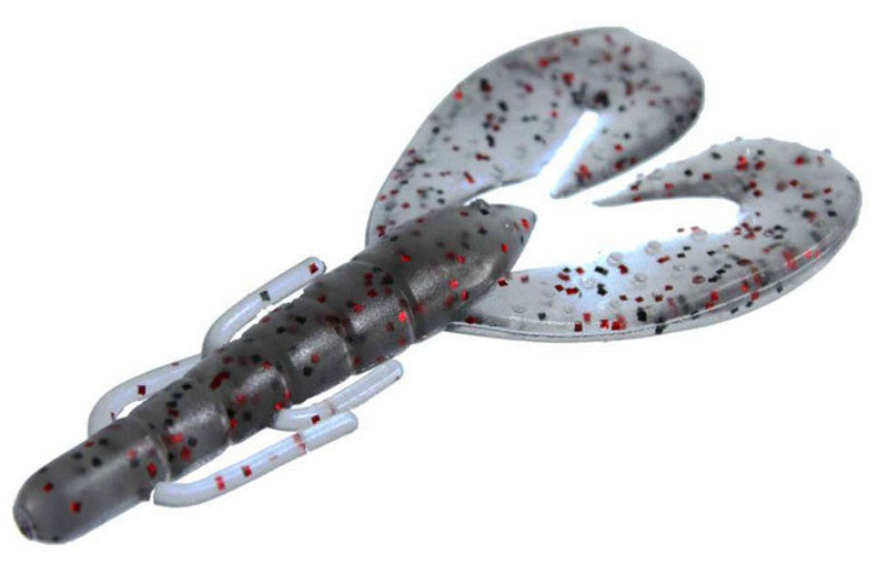Super Speed Craw ZOOM