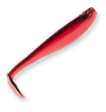 Zman Swimmerz Soft Plastic Lure 6in Sexy Mullet