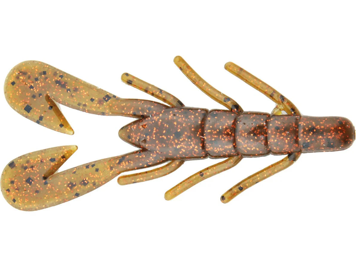 UltraVibe Speed Craw ZOOM