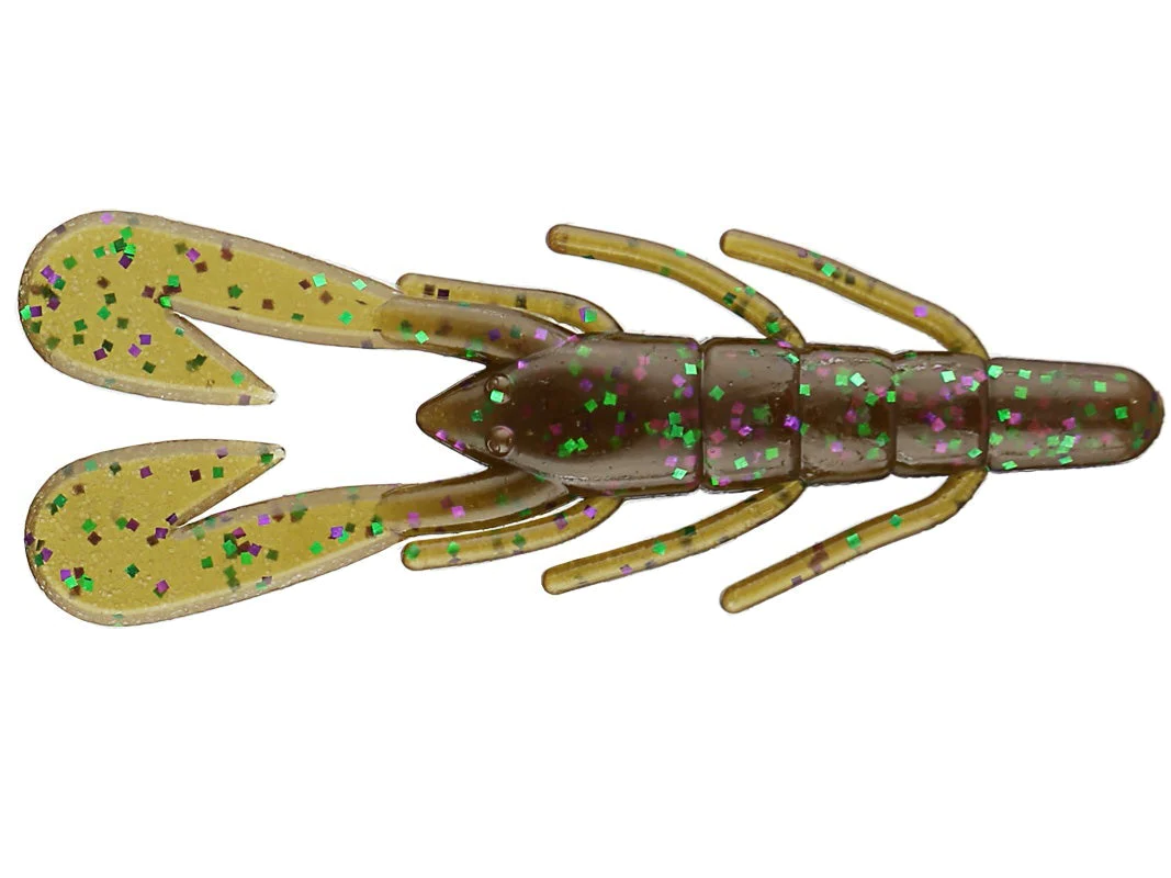 UltraVibe Speed Craw ZOOM