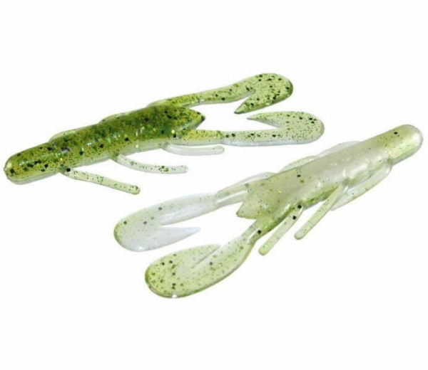 UltraVibe Speed Craw ZOOM