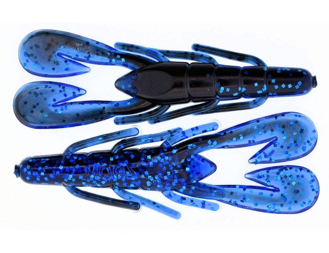 UltraVibe Speed Craw ZOOM