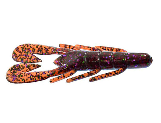 UltraVibe Speed Craw ZOOM