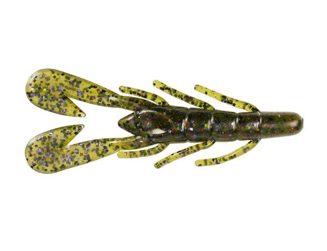 UltraVibe Speed Craw ZOOM
