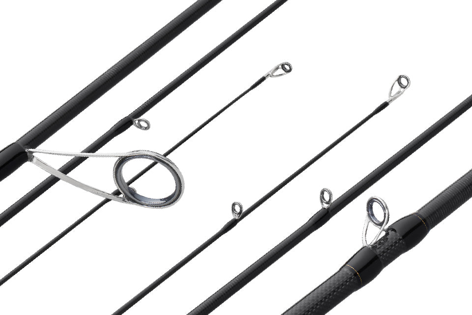 Caña Spinning Veloce UX OLYMPIC GRAPHITELEADER