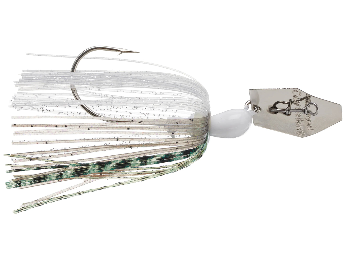 Original Chatterbait 3/8 oz ZMAN
