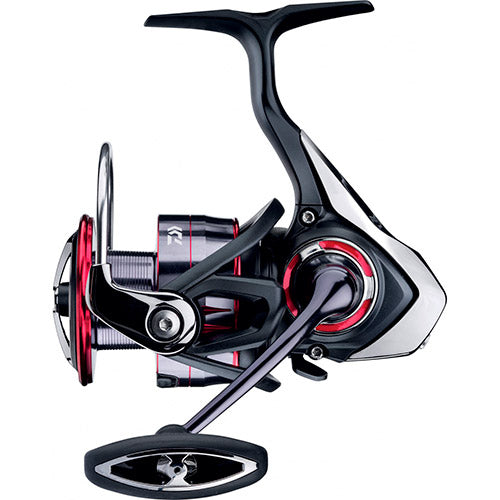 DAIWA Fuego LT