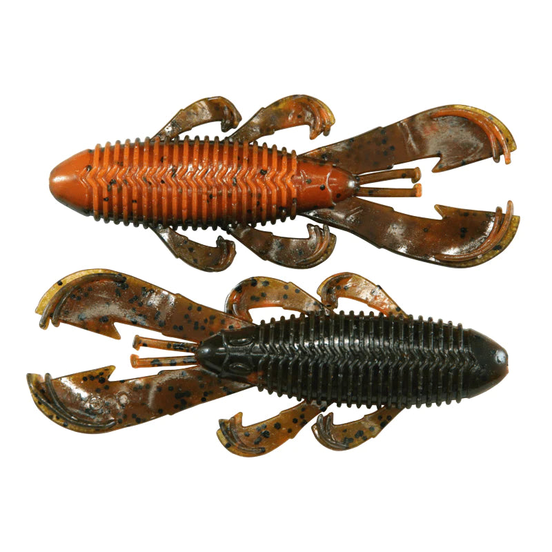 Bandito Bug 4" GOOGAN