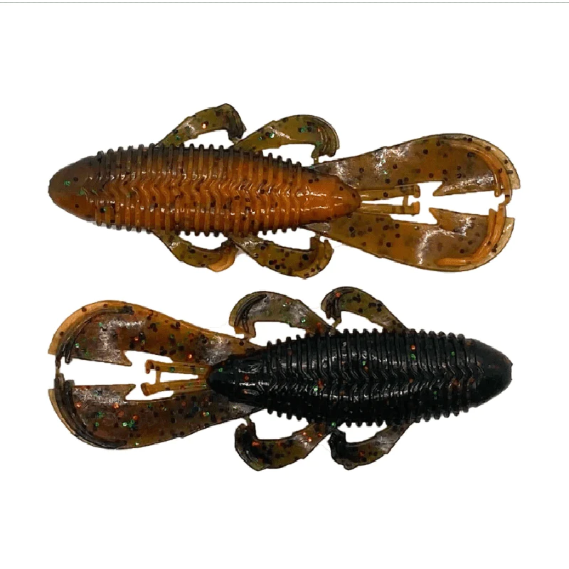 Bandito Bug 4" GOOGAN