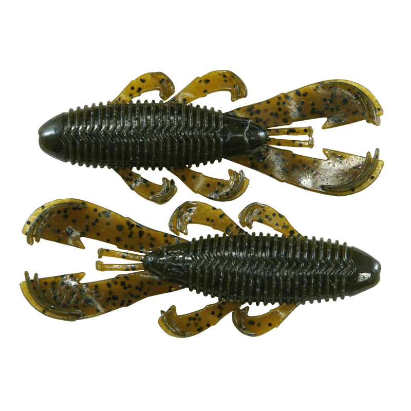 Bandito Bug 4" GOOGAN