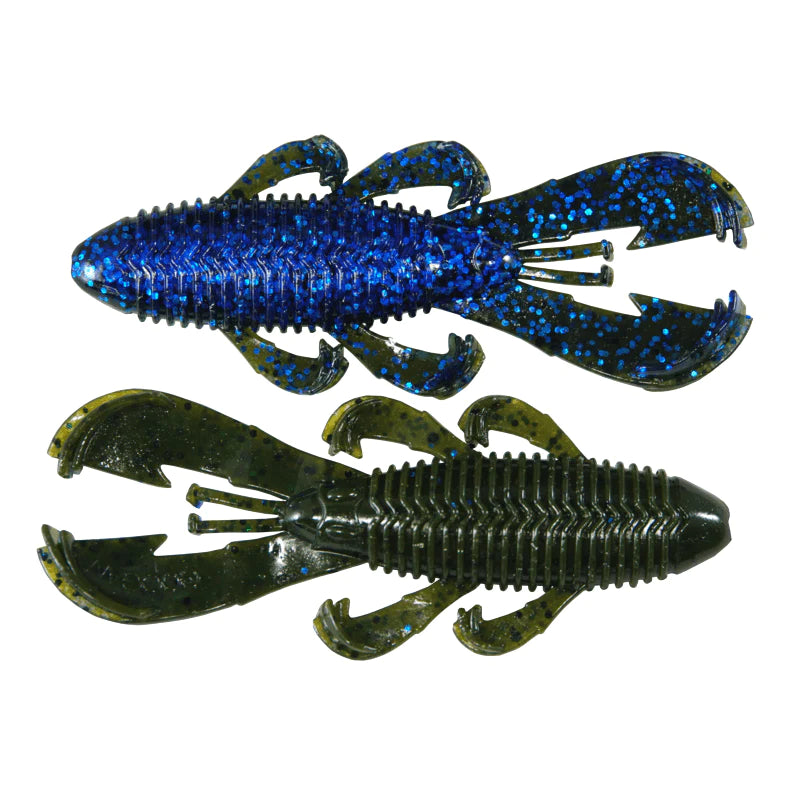 Bandito Bug 4" GOOGAN