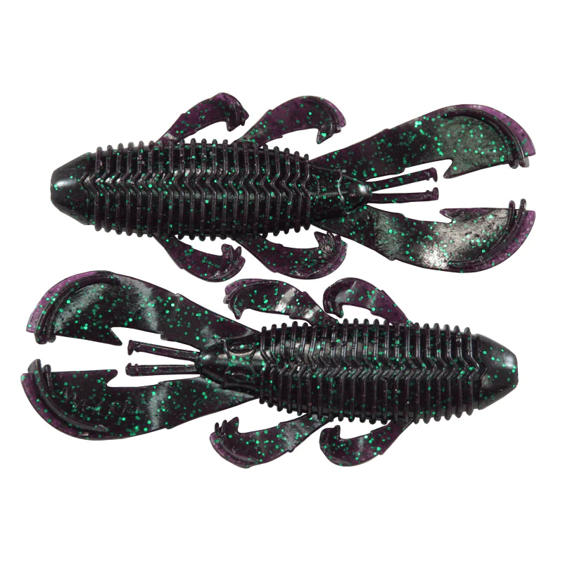 Bandito Bug 4" GOOGAN