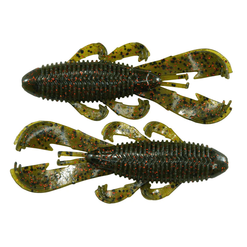 Bandito Bug 4" GOOGAN
