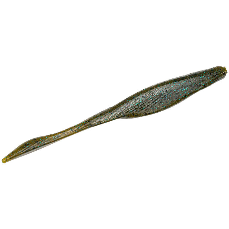 Caffeine Shad 5" STRIKE KING