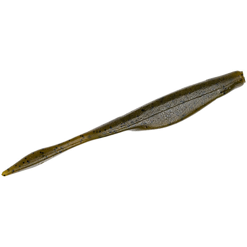 Caffeine Shad 5" STRIKE KING