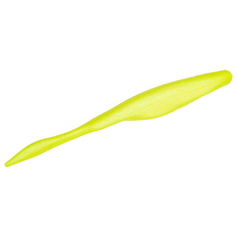 Caffeine Shad 5" STRIKE KING