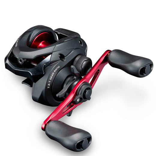 SHIMANO Caius 151HG