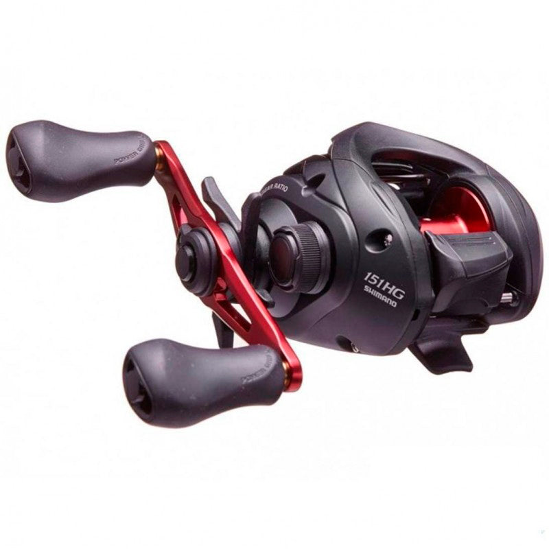 SHIMANO Caius 151HG