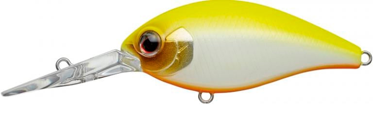 Combat Crank 320 EVER GREEN