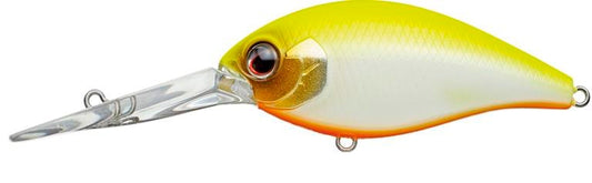 Combat Crank 400 EVER GREEN
